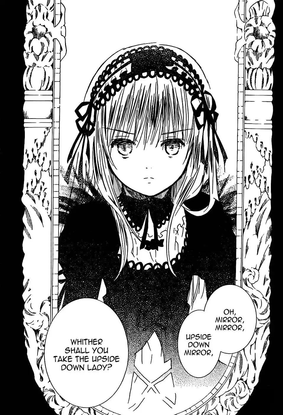 Rozen Maiden II Chapter 51 19